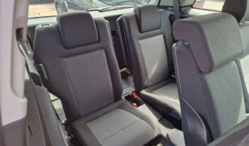OPEL Zafira  | FWD (przód) | Manualna | 105 KM | Niebieski full