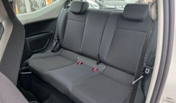 VOLKSWAGEN up!  | FWD (przód) | Manualna | 60 KM | Biały full