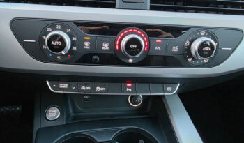 AUDI A4 Avant | 4×4 (doł. automatycznie) | Automatyczna | 190 KM | Brązowy full