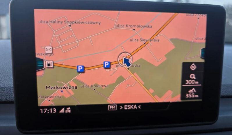 AUDI A4 Avant | 4×4 (doł. automatycznie) | Automatyczna | 190 KM | Brązowy full