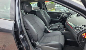 RENAULT Megane  | FWD (przód) | Manualna | 116 KM | Czarny full