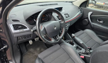 RENAULT Megane  | FWD (przód) | Manualna | 116 KM | Czarny full