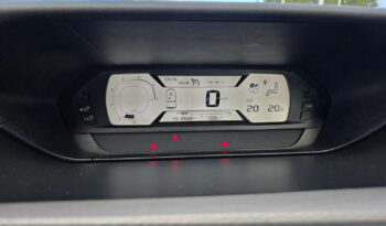 CITROEN C4 Picasso  | FWD (przód) | Manualna | 120 KM | Srebrny full