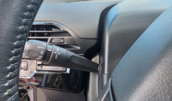 CITROEN C4 Picasso  | FWD (przód) | Manualna | 120 KM | Srebrny full