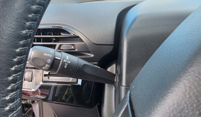 CITROEN C4 Picasso  | FWD (przód) | Manualna | 120 KM | Srebrny full