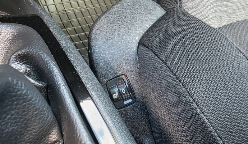 CITROEN C4 Picasso  | FWD (przód) | Manualna | 120 KM | Srebrny full