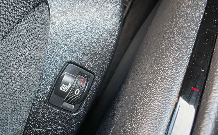 CITROEN C4 Picasso  | FWD (przód) | Manualna | 120 KM | Srebrny full