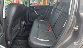 PEUGEOT 2008  | FWD (przód) | Manualna | 115 KM | Szary full