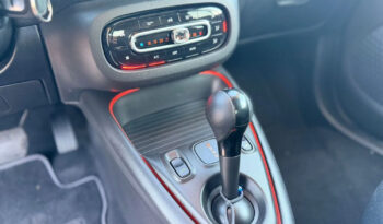 Smart Fortwo | RWD (tył) | Automatyczna | 82 KM | Szary full