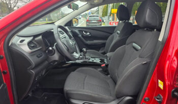 RENAULT Kadjar  | FWD (przód) | Manualna | 130 KM | Czerwony full