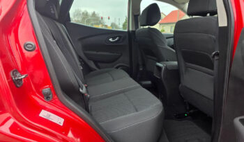 RENAULT Kadjar  | FWD (przód) | Manualna | 130 KM | Czerwony full