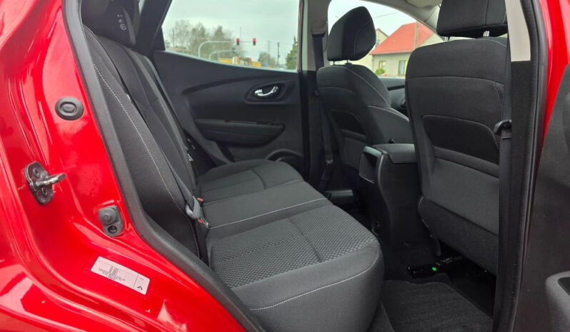 RENAULT Kadjar  | FWD (przód) | Manualna | 130 KM | Czerwony full