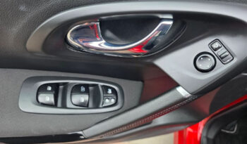 RENAULT Kadjar  | FWD (przód) | Manualna | 130 KM | Czerwony full