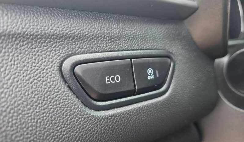 RENAULT Kadjar  | FWD (przód) | Manualna | 130 KM | Czerwony full