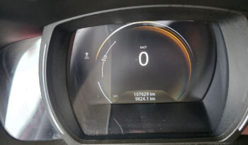 RENAULT Kadjar  | FWD (przód) | Manualna | 130 KM | Czerwony full
