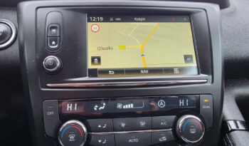 RENAULT Kadjar  | FWD (przód) | Manualna | 130 KM | Czerwony full