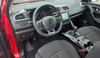 RENAULT Kadjar  | FWD (przód) | Manualna | 130 KM | Czerwony full