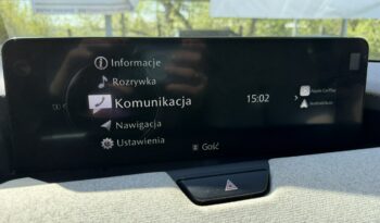 MAZDA CX-60 | 4×4 Stały | Automatyczna | 255 KM | Czarny full