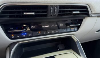 MAZDA CX-60 | 4×4 Stały | Automatyczna | 255 KM | Czarny full