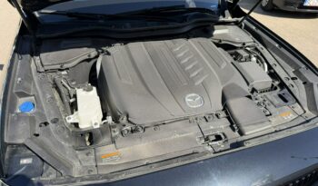 MAZDA CX-60 | 4×4 Stały | Automatyczna | 255 KM | Czarny full
