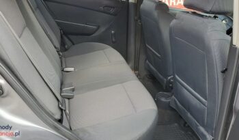 CHEVROLET Aveo  | FWD (przód) | Manualna | 84 KM | Inny kolor full