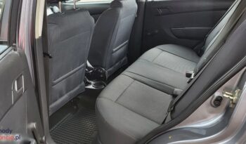 CHEVROLET Aveo  | FWD (przód) | Manualna | 84 KM | Inny kolor full