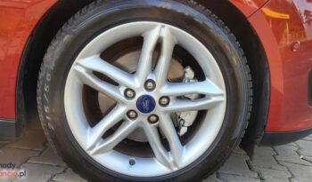 FORD C-MAX  | FWD (przód) | Automatyczna | 150 KM | Bordowy full