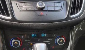 FORD C-MAX  | FWD (przód) | Automatyczna | 150 KM | Bordowy full
