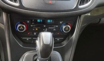 FORD C-MAX  | FWD (przód) | Automatyczna | 150 KM | Bordowy full