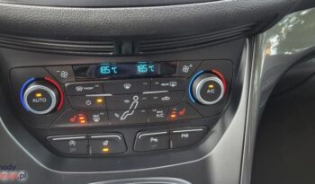 FORD C-MAX  | FWD (przód) | Automatyczna | 150 KM | Bordowy full