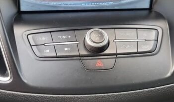 FORD C-MAX  | FWD (przód) | Automatyczna | 150 KM | Bordowy full