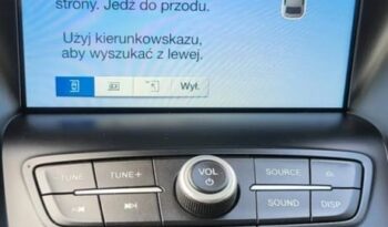 FORD C-MAX  | FWD (przód) | Automatyczna | 150 KM | Bordowy full