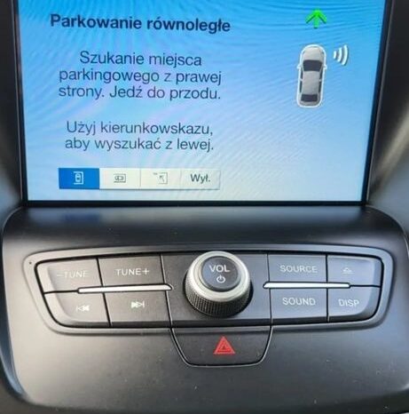 FORD C-MAX  | FWD (przód) | Automatyczna | 150 KM | Bordowy full