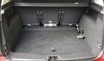FORD C-MAX  | FWD (przód) | Automatyczna | 150 KM | Bordowy full