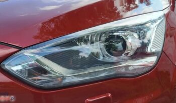 FORD C-MAX  | FWD (przód) | Automatyczna | 150 KM | Bordowy full