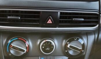 HYUNDAI Kona  | FWD (przód) | Manualna | 120 KM | Bordowy full