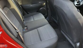 HYUNDAI Kona  | FWD (przód) | Manualna | 120 KM | Bordowy full