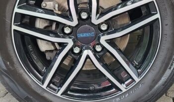 HYUNDAI Kona  | FWD (przód) | Manualna | 120 KM | Bordowy full