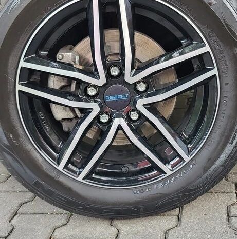 HYUNDAI Kona  | FWD (przód) | Manualna | 120 KM | Bordowy full
