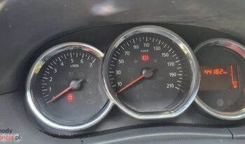 DACIA Duster  | FWD (przód) | Manualna | 114 KM | Brązowy full