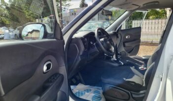 KIA Soul  | przedni | Manualna | 132 KM | bialy full