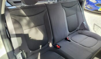 KIA Soul  | przedni | Manualna | 132 KM | bialy full