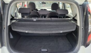 KIA Soul  | przedni | Manualna | 132 KM | bialy full