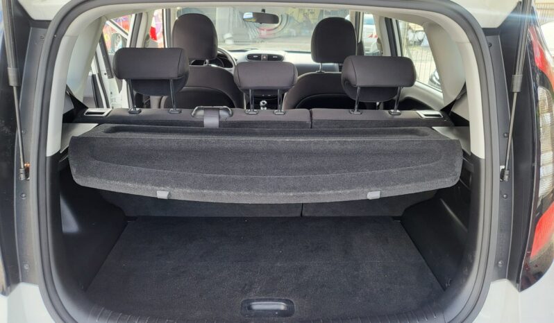 KIA Soul  | przedni | Manualna | 132 KM | bialy full