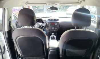 KIA Soul  | przedni | Manualna | 132 KM | bialy full