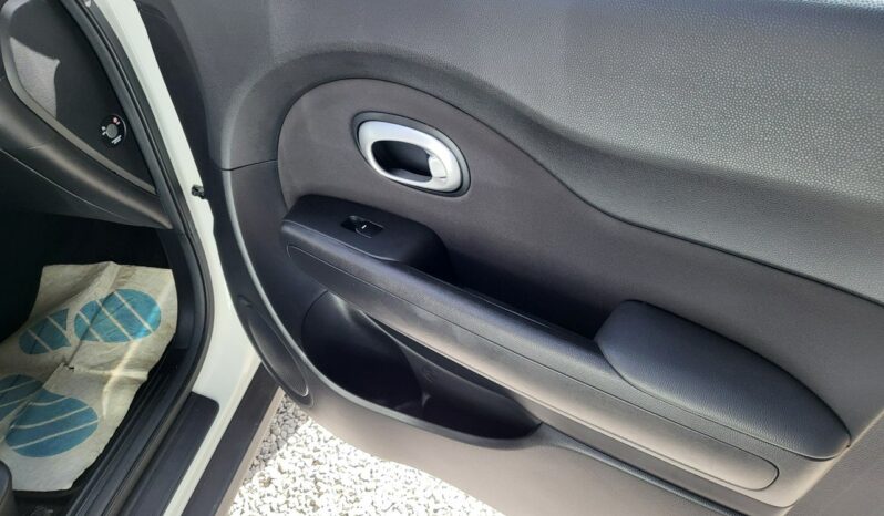 KIA Soul  | przedni | Manualna | 132 KM | bialy full
