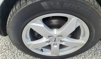 KIA Soul  | przedni | Manualna | 132 KM | bialy full
