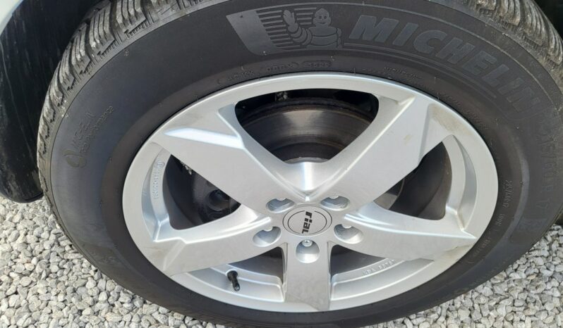 KIA Soul  | przedni | Manualna | 132 KM | bialy full