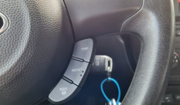 KIA Soul  | przedni | Manualna | 132 KM | bialy full