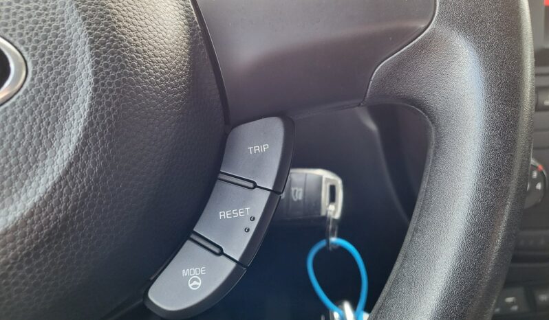 KIA Soul  | przedni | Manualna | 132 KM | bialy full